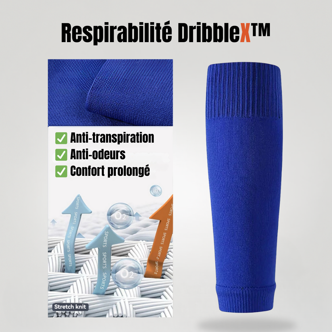 LiteX™ – Manchons de compression — DribbleX™